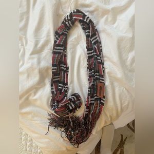 Missoni Scarf